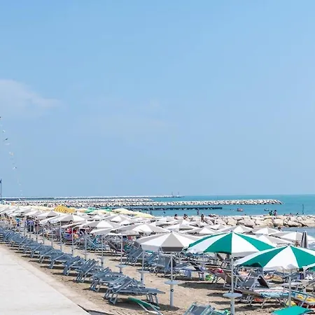 Inviting By The Porto Santa Margherita di Caorle