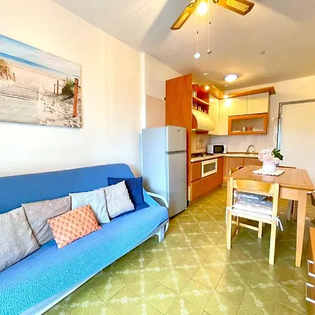 Inviting By The Apartment Porto Santa Margherita di Caorle