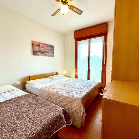 Apartment Inviting By The Porto Santa Margherita di Caorle