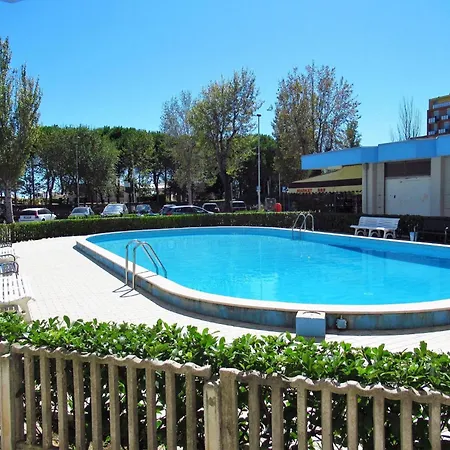 Inviting By The Apartment Porto Santa Margherita di Caorle