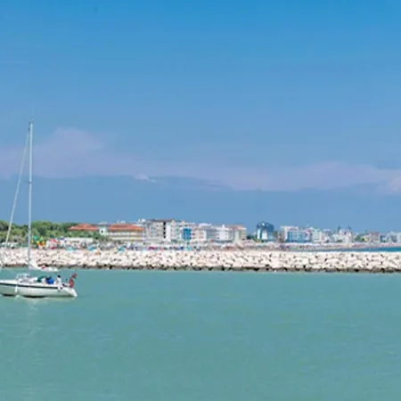 Inviting By The Porto Santa Margherita di Caorle