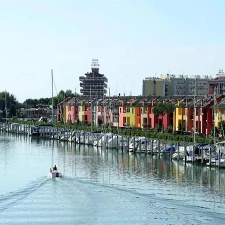 Inviting By The * Porto Santa Margherita di Caorle