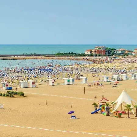 Inviting By The * Porto Santa Margherita di Caorle