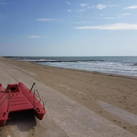 Inviting By The * Porto Santa Margherita di Caorle